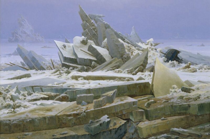 Hamburg: Kunsthalle Entrance Ticket - What to Expect During Your Visit