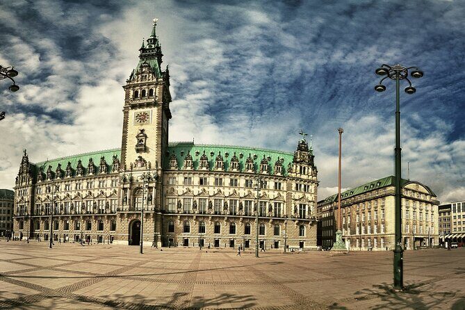 Hamburg Like a Local: Customized Private Tour - Who Will Appreciate This Tour?