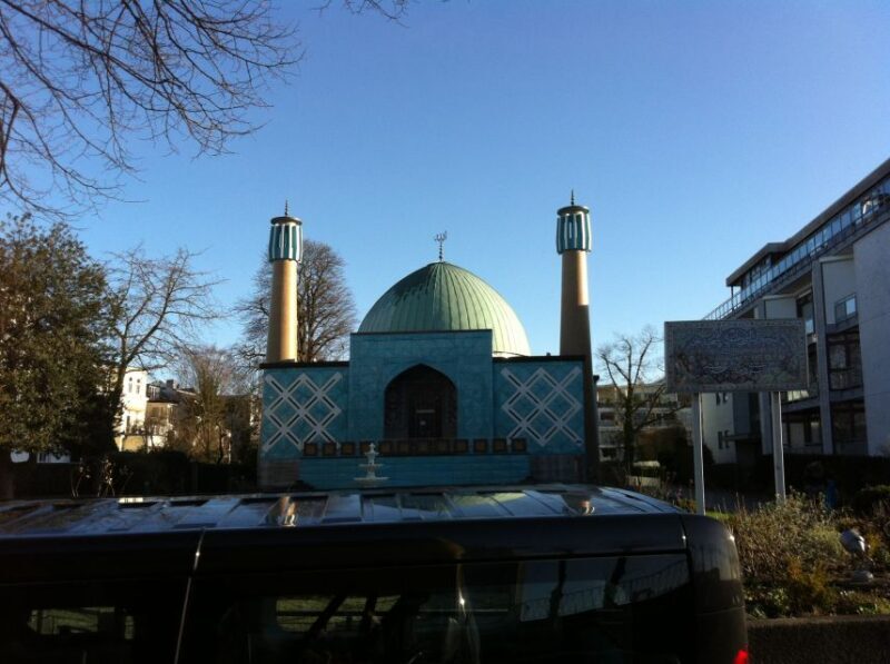 Hamburg: Line F Hop-On Hop-Off Bus and Boat Tour - FAQ