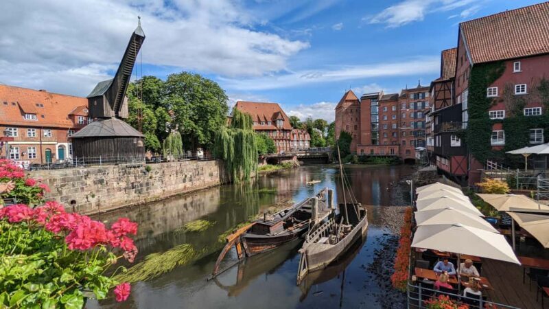 Hamburg: Lüneburg Private Tour with Pickup - Is This Tour Worth It?