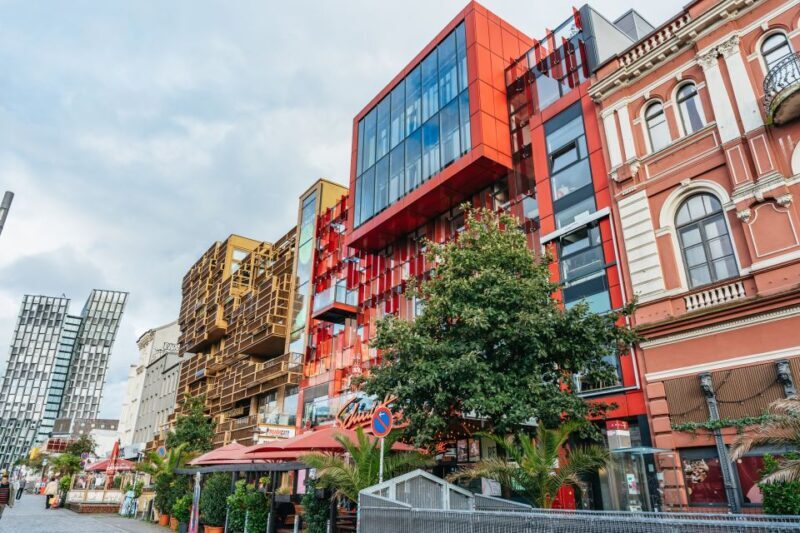 Hamburg: Lust, Luden & Die Große Freiheit Tour - Practical Details and Tips