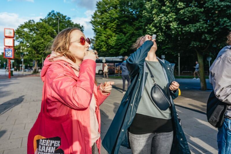 Hamburg: Lust, Luden & Die Große Freiheit Tour - What Do Travelers Say?