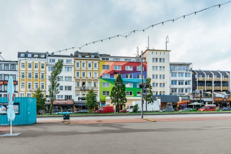 Hamburg: Lust, Luden & Die Große Freiheit Tour - Final Thoughts