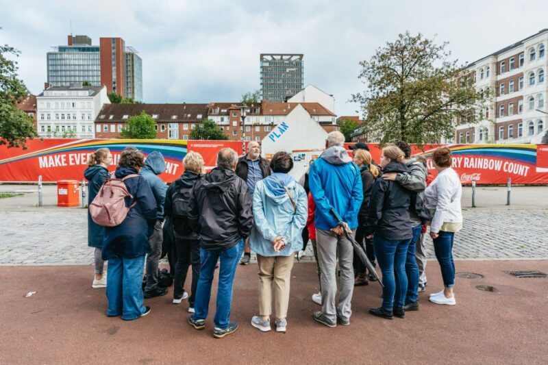 Hamburg: Lust, Luden & Die Große Freiheit Tour - FAQ