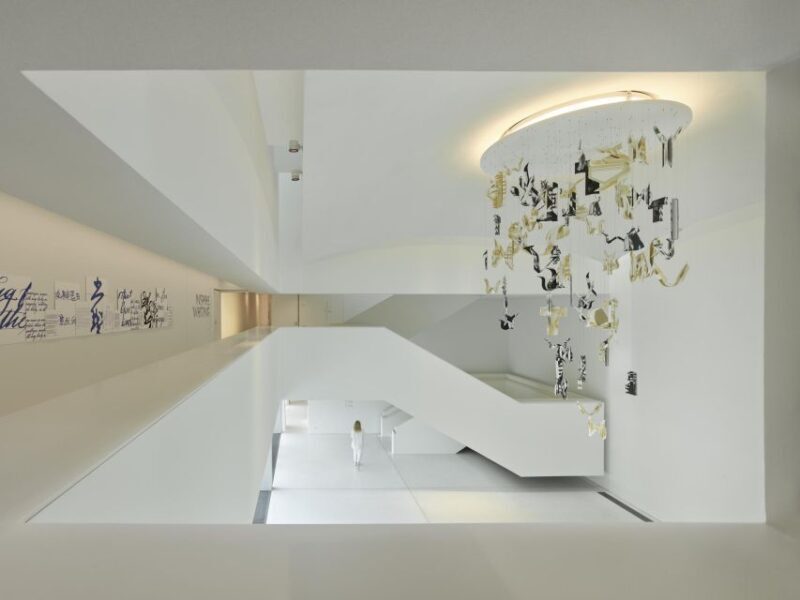 Hamburg: MONTBLANC HAUS & Manufacture Public Guided Tour - FAQ