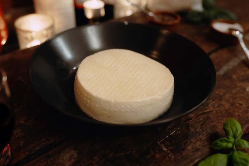 Hamburg: Mozzarella course with accompanying wines - Final Thoughts: Who Will Love This?