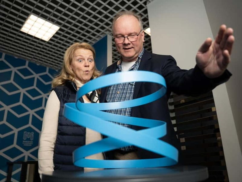 Hamburg: Museum of Illusions Ticket - Final Thoughts