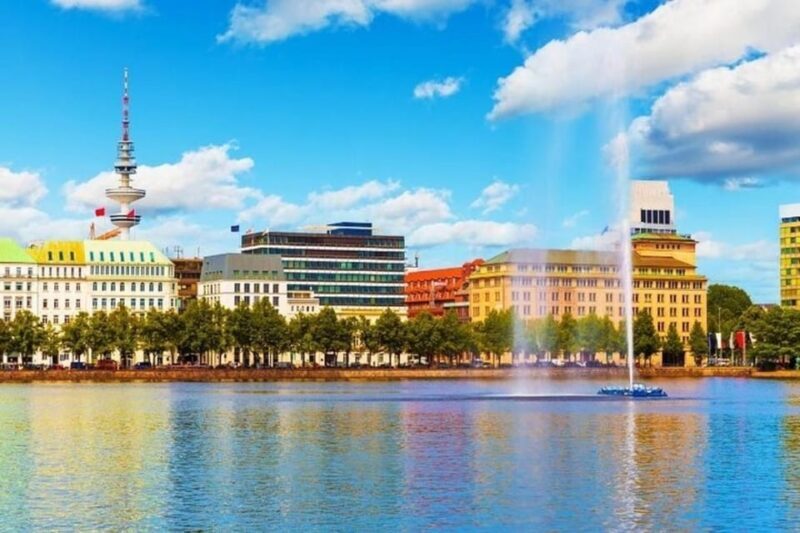 Hamburg : Must-See Walking Tour With A Guide - Who Will Get the Most Out of This Tour