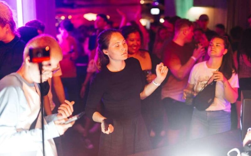 Hamburg New Years Eve Pub Crawl Hidden Bars, VIP Club Entry - Hamburg New Years Eve Pub Crawl Hidden Bars, VIP Club Entry — A Festive Night Out You’ll Remember