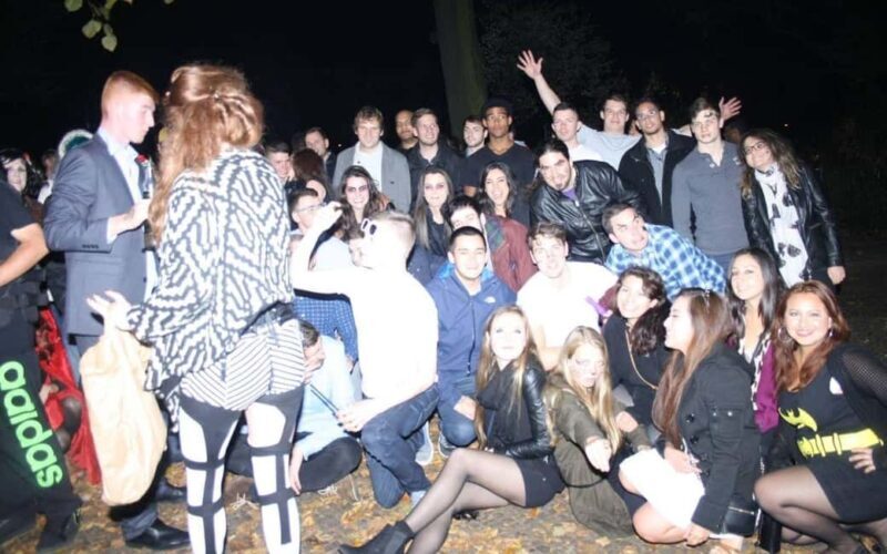 Hamburg New Years Eve Pub Crawl Hidden Bars, VIP Club Entry - FAQ