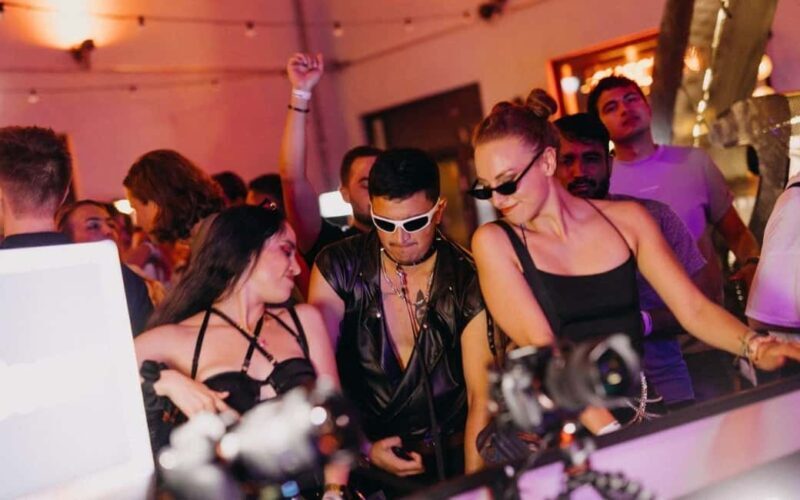 Hamburg New Years Eve Pub Crawl Hidden Bars, VIP Club Entry - Final Thoughts