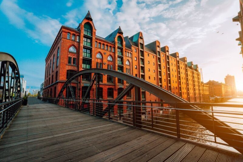Hamburg: Old Town & Speicherstadt Private Walking Tour - Who Will Love This Tour?