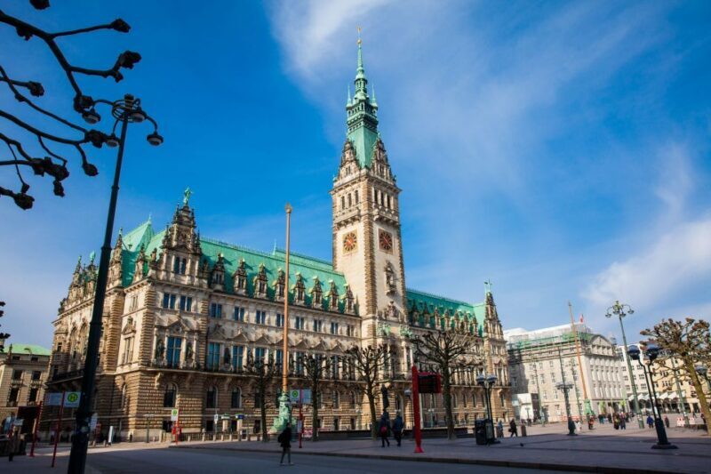 Hamburg: Old Town & Speicherstadt Private Walking Tour - FAQ