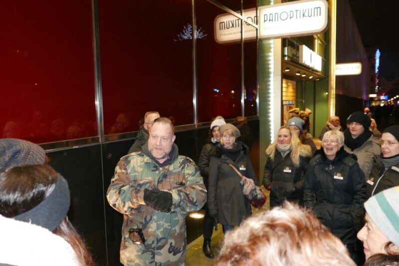 Hamburg: Olivia Jones Tour with Iconic Barker Fabian - Authentic Reviews and What They Say