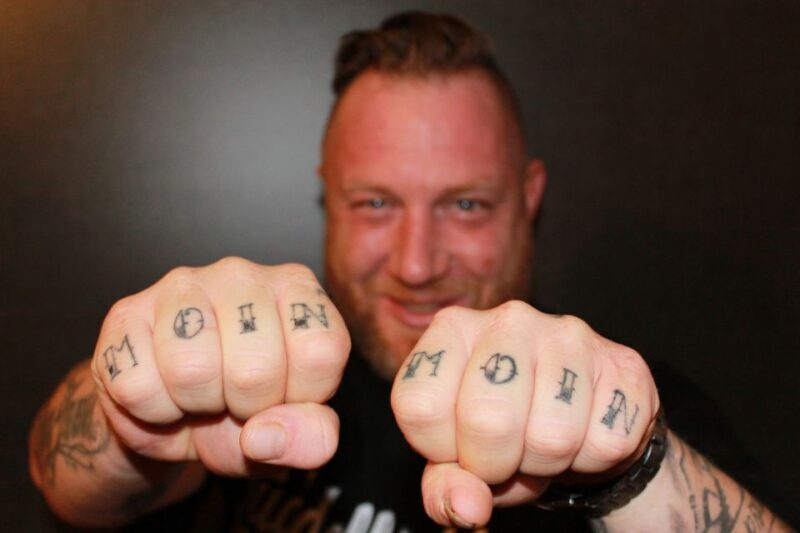 Hamburg: Olivia Jones Tour with Iconic Barker Fabian - Final Thoughts