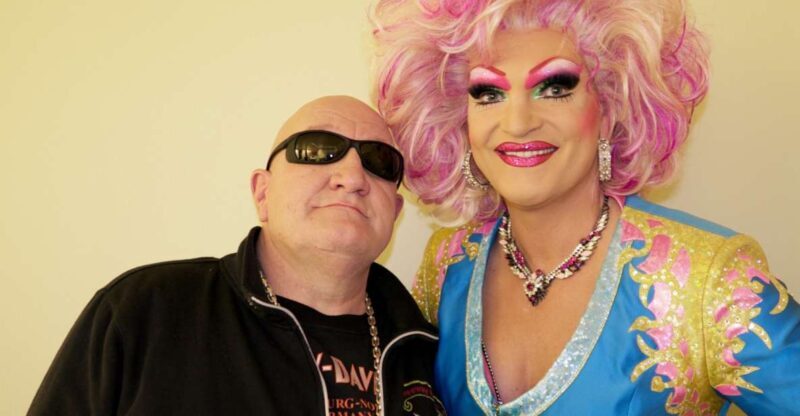 Hamburg: Original Kiez Tour in German with Eddy Kante - Key Points