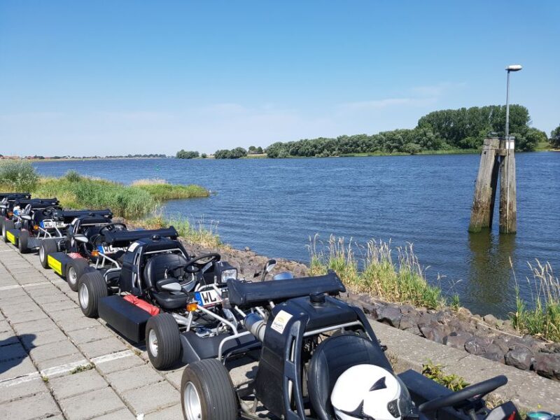 Hamburg: Panoramic Streetkart Tour - Final Thoughts: Is This Tour For You?