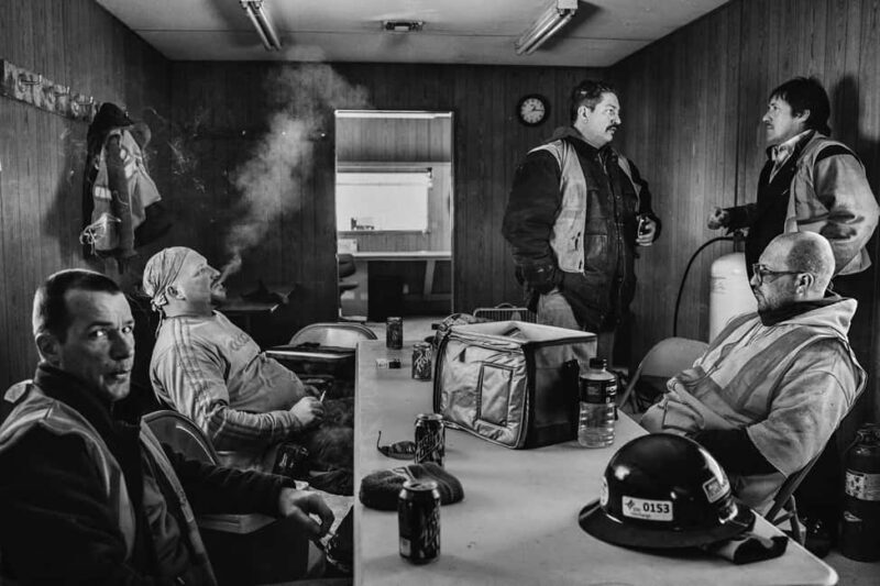 Hamburg: PHOXXI House of Photography Entry Ticket - What to Expect at PHOXXI House of Photography