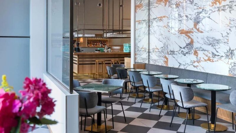 Hamburg: PHOXXI House of Photography Entry Ticket - The Bottom Line