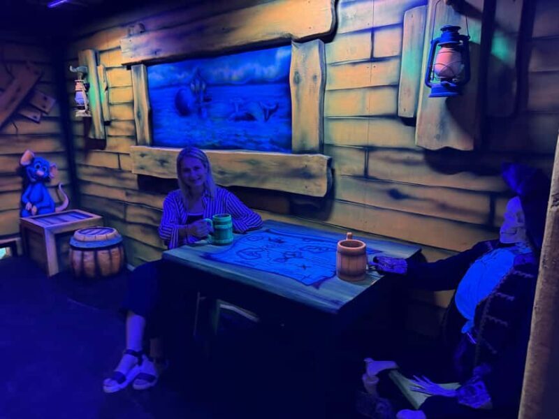 Hamburg: Pirate´s Island Adventure Mini Golf Ticket - Who Should Consider This?