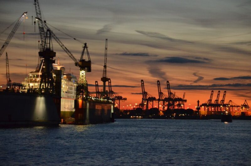 Hamburg: Private 3-Hour Guided Car Tour - What You Can Expect from This Tour