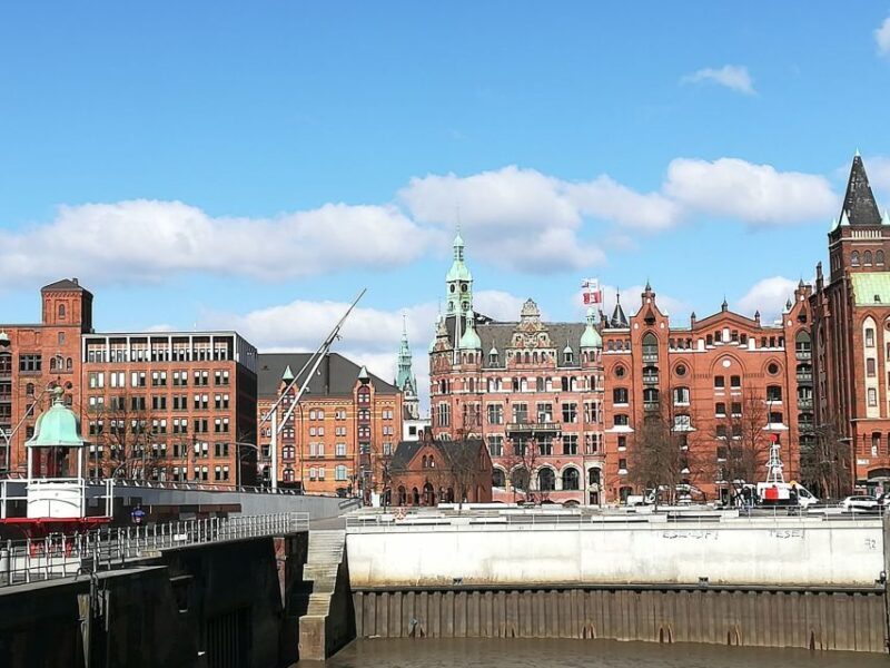 Hamburg: Private 3-Hour Guided Car Tour - Who Would Love This Tour?