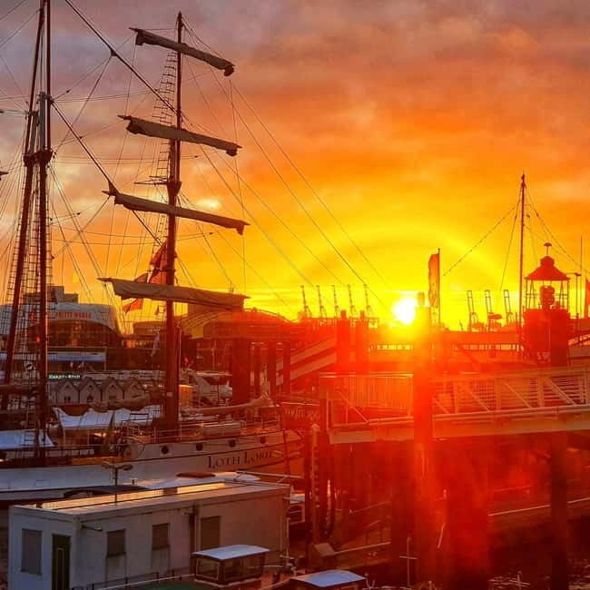Hamburg: Private Harbor Tour by Boat - Who Should Consider This Tour?