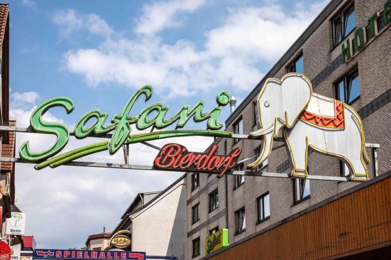 Hamburg: Private St. Pauli History & Highlights Walking Tour - FAQs