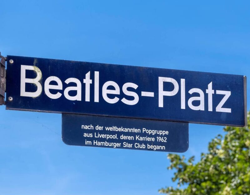 Hamburg: Private St. Pauli Red Light District Tour - Who Will Love This Tour?