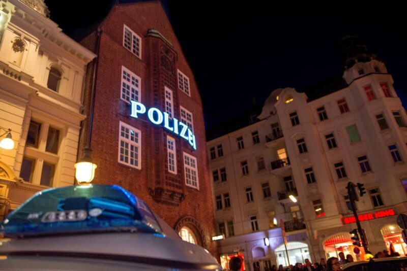 Hamburg: Private Tour Red Light District Walking Tour - The Sum Up