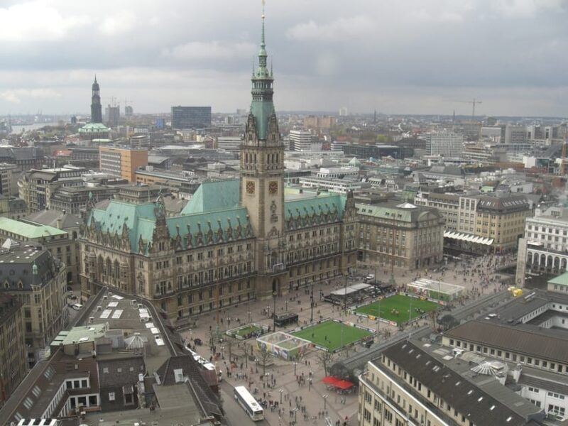 Hamburg: Private - Town Hall, Speicherstadt, Elbphilharmonie - Why This Tour Stands Out