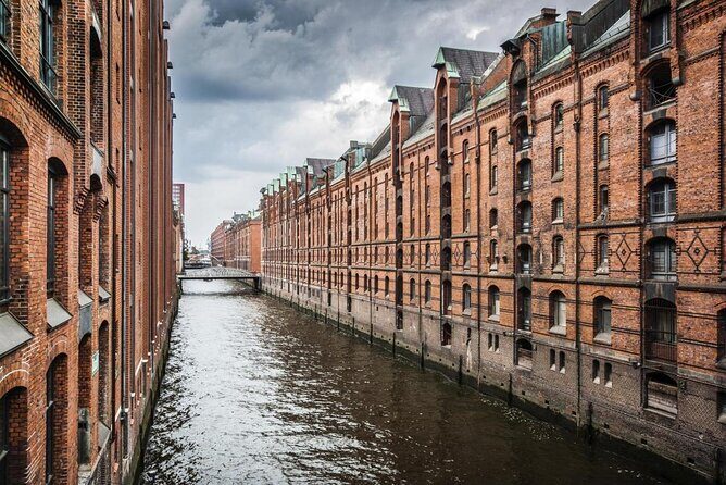 Hamburg Private Walking Tour: Highlights & Hidden Gems by a Local - Key Points