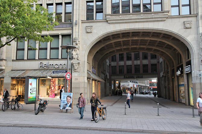 Hamburg Private Walking Tour: Highlights & Hidden Gems by a Local - Real Travelers’ Feedback