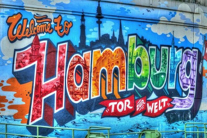 Hamburg Private Walking Tour: Highlights & Hidden Gems by a Local - Practical Details and Tips