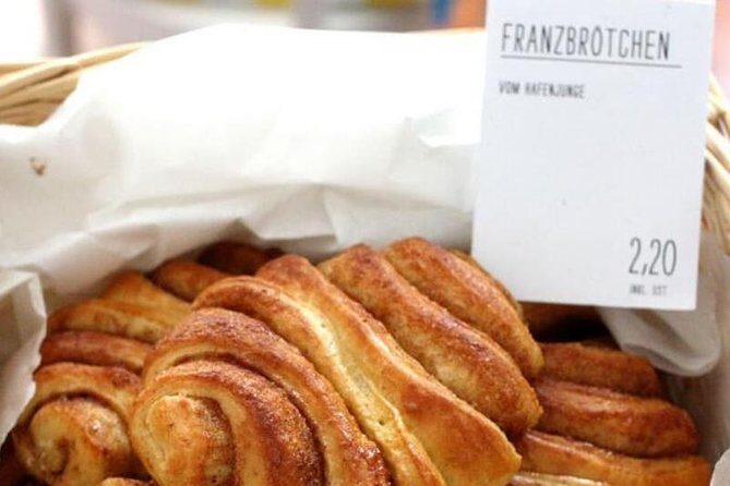 Hamburg Private Walking Tour: Highlights & Hidden Gems by a Local - Who Will Love This Tour?