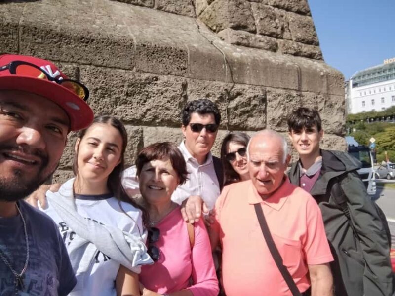 Hamburg: Private Walking Tour with a Local - Exploring Hamburg in a Whole New Way