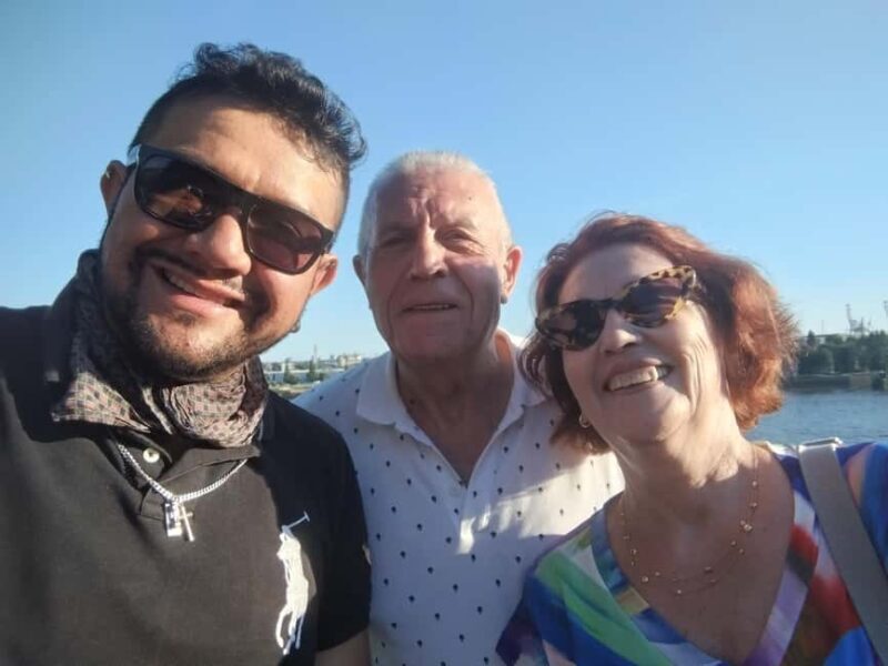 Hamburg: Private Walking Tour with a Local - The Itinerary: What You Might See and Do