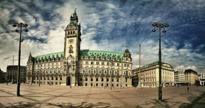 Hamburg: Private Walking Tour with a Local - Who Is This Tour Perfect For?