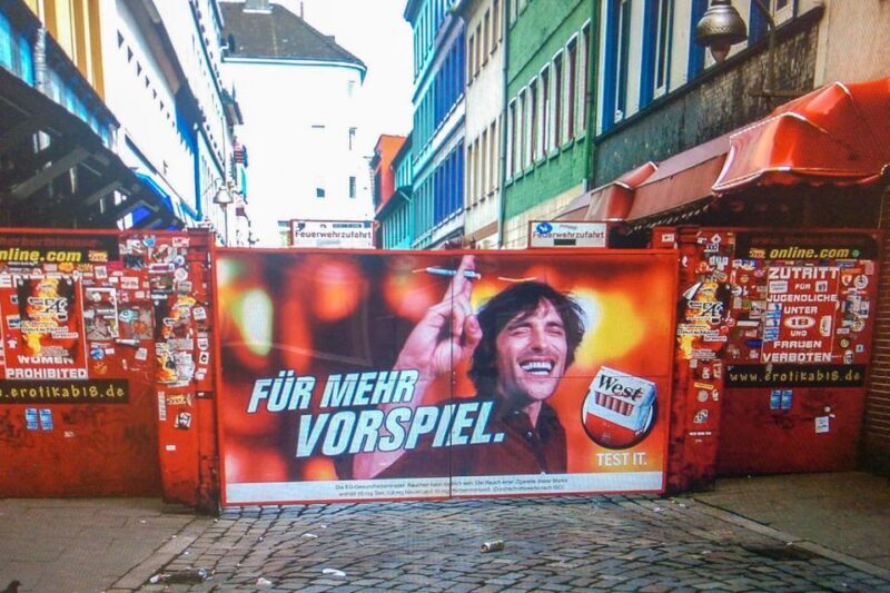 Hamburg: Reeperbahn Quickie, The Short & Sexy St. Pauli Tour - Final Thoughts