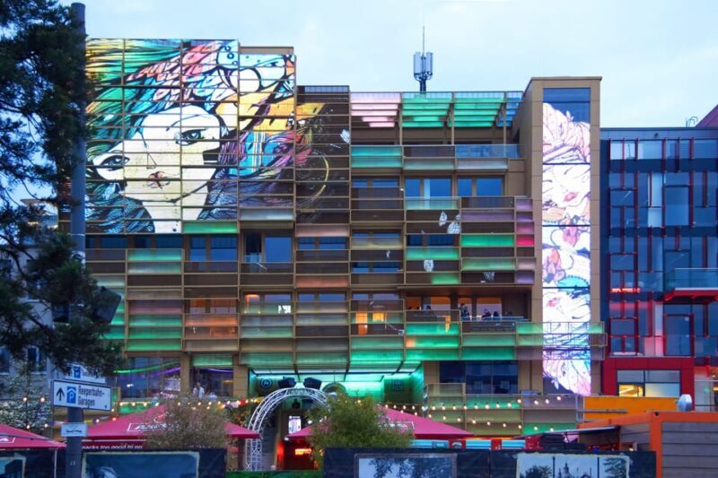 Hamburg: Reeperbahn & St. Pauli by Day - Authentic Feedback from Other Travelers