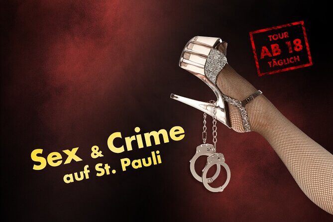 Hamburg Reeperbahn Tour with a Guide - Frequently Asked Questions