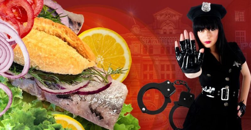 Hamburg: Safari tour in St. Pauli - Exploring the Hamburg: Safari Tour in St. Pauli