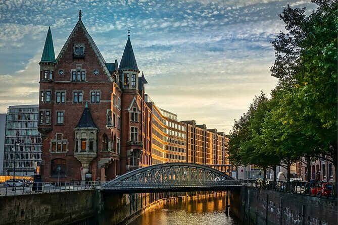 Hamburg Scavenger Hunt and Highlights Self-Guided Tour - Final Thoughts: Who Will Love This Experience?