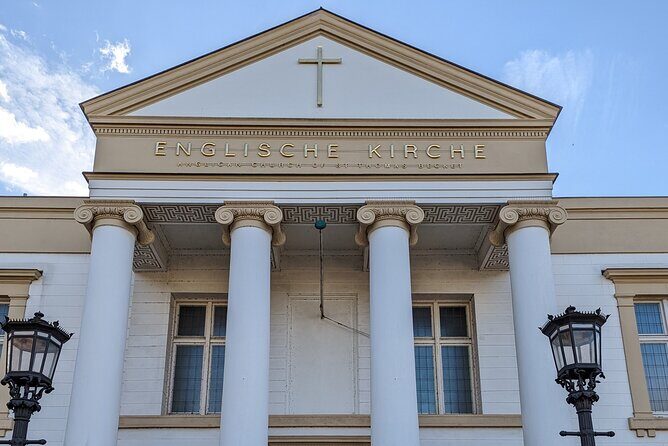 Hamburg Scavenger Hunt and Sights Self-Guided Tour - An In-Depth Look at the Tour