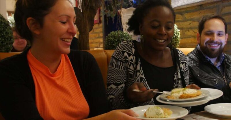 Hamburg: Schanzenviertel Culinary Tour - Why You’ll Love the Hamburg Schanzenviertel Culinary Tour