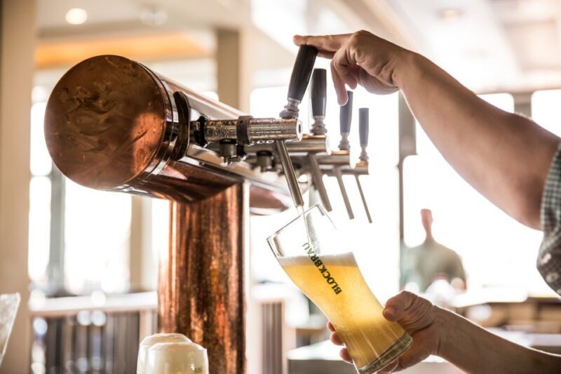 Hamburg: Schanzenviertel Food and Beer Tour - An introduction to Hamburg’s brewing roots and the craft beer scene