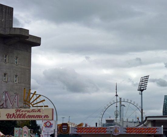 Hamburg: Schanzenviertel Private Tour - Practical Details