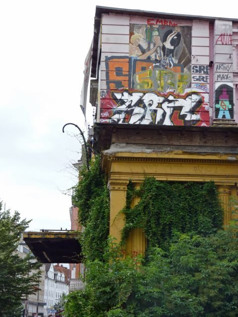 Hamburg: Schanzenviertel Private Tour - Final Thoughts