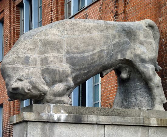 Hamburg: Schanzenviertel Private Tour - FAQs