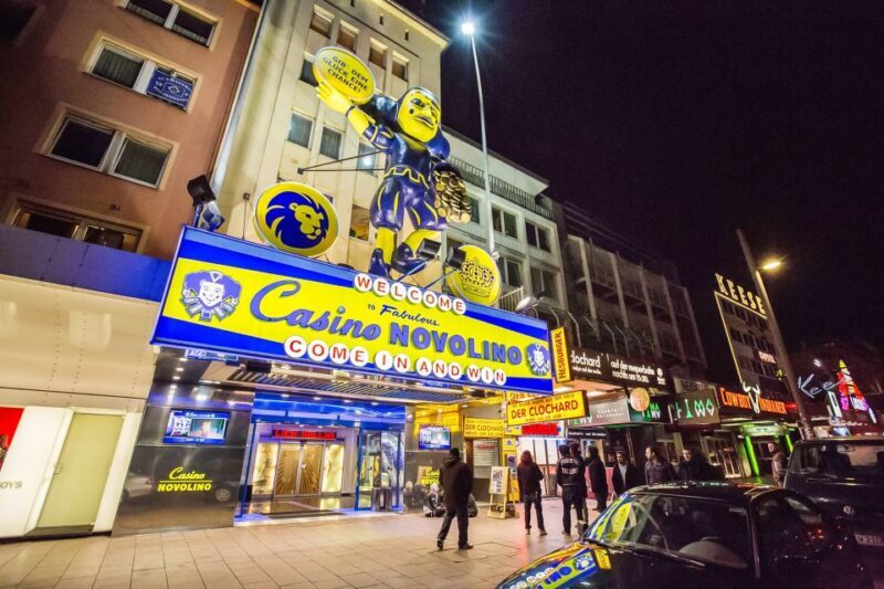 Hamburg: Sex and Crime in St. Pauli Tour for Ages 18 + - Who Should Book This Tour?